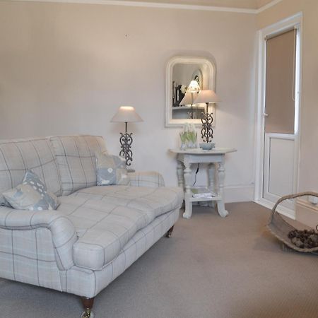 Broomleasowe House Whittington  Ngoại thất bức ảnh