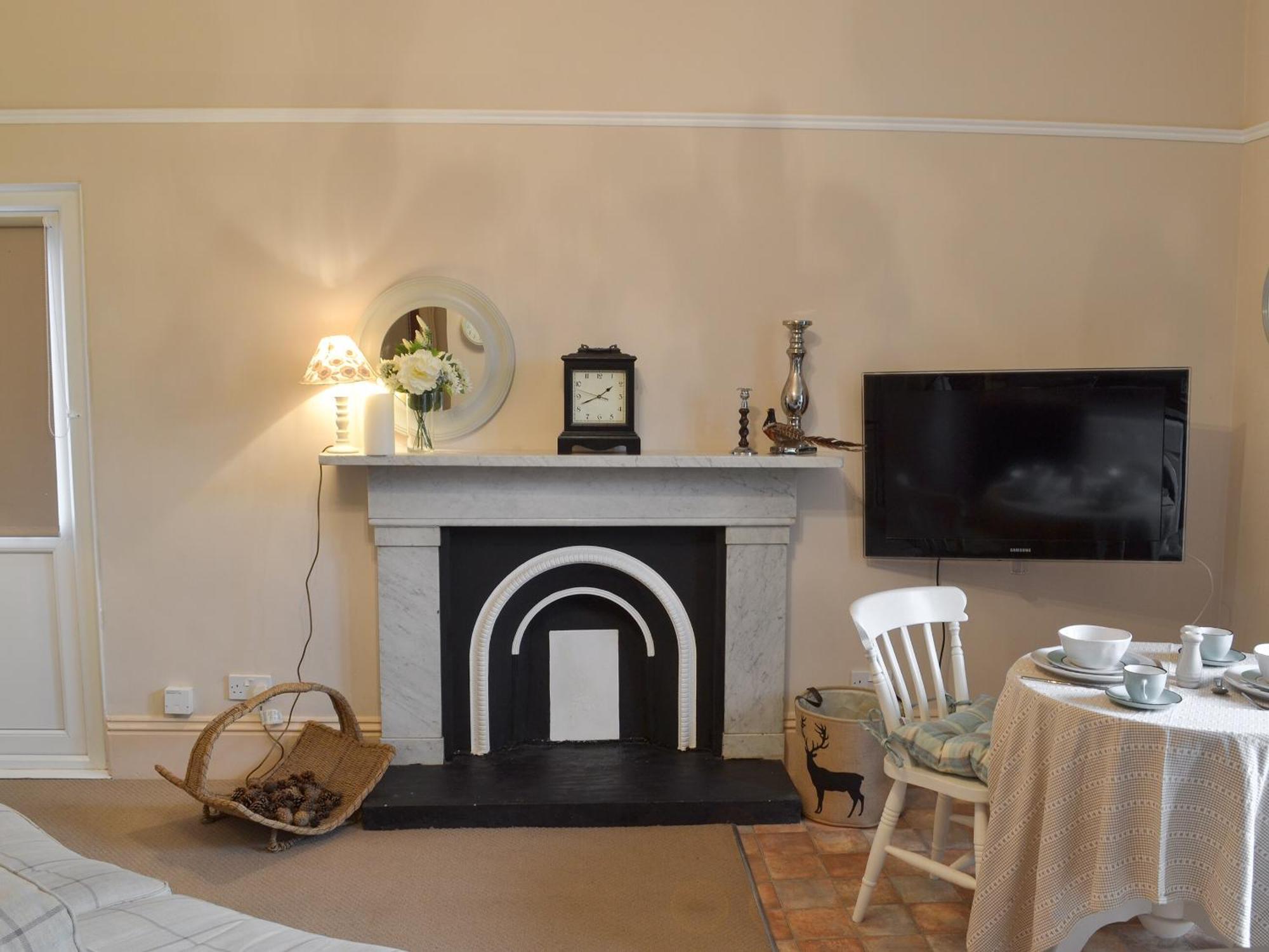 Broomleasowe House Whittington  Ngoại thất bức ảnh